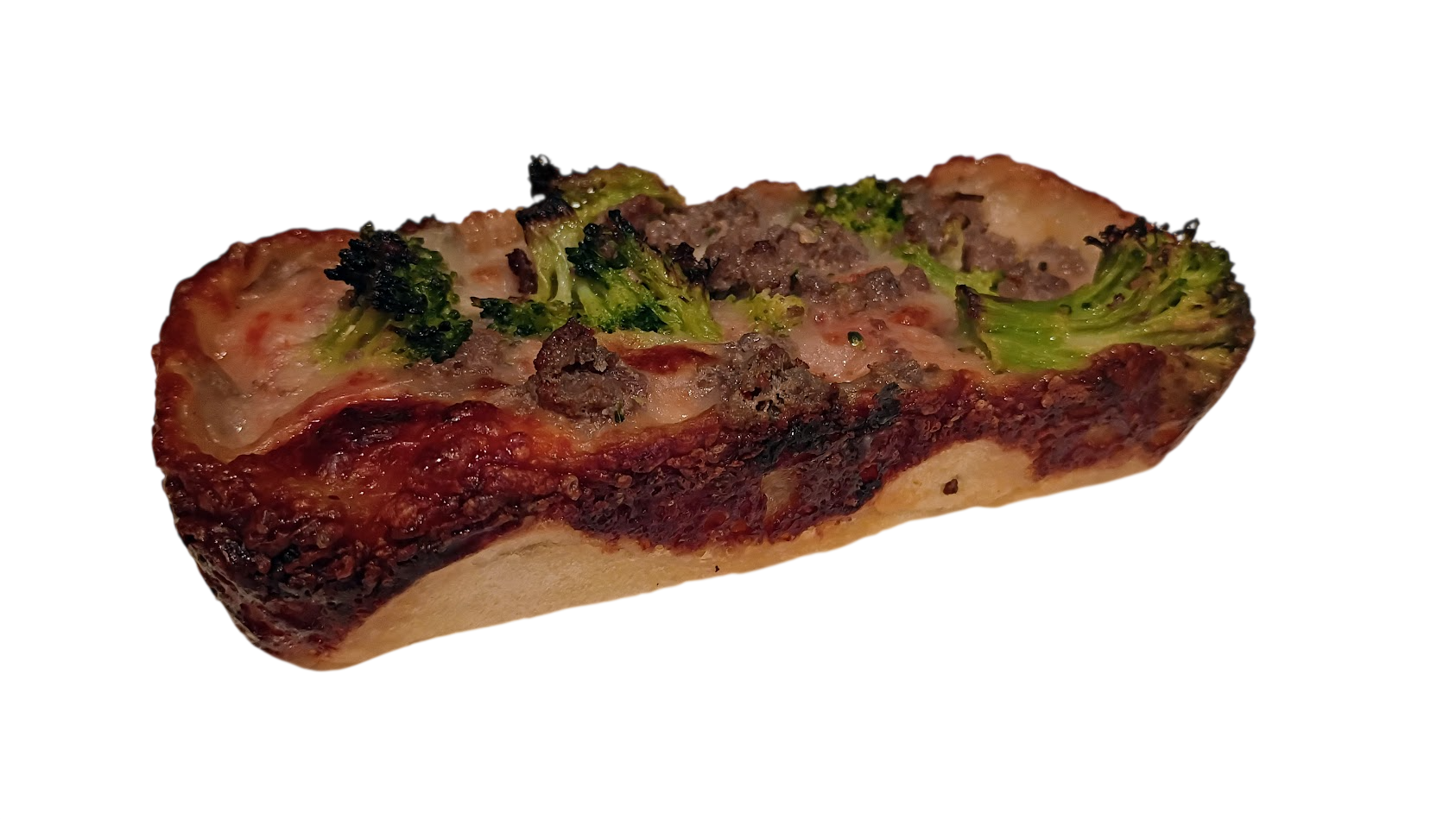 Pizza Catan