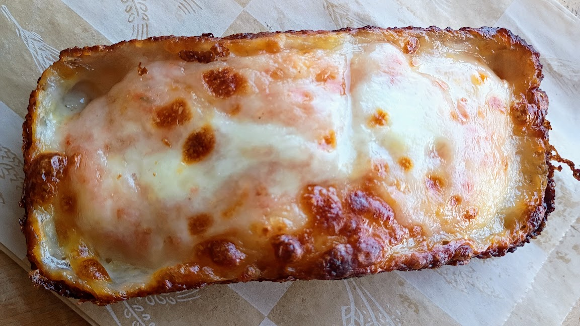 Cheese Pizza